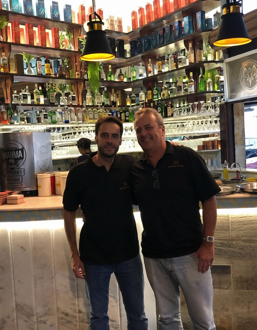 Eventos de Agosto