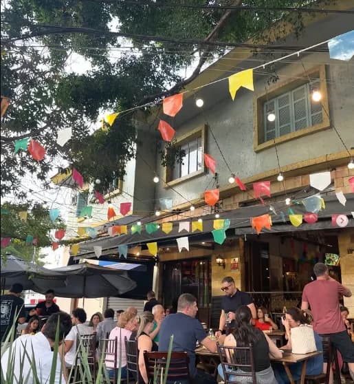 Eventos e Promoções
