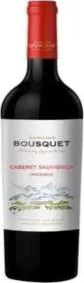 Garrafa de Domaine Busquet Malbec