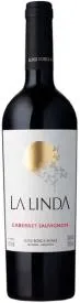 Garrafa de La Linda Cabernet Sauvignon