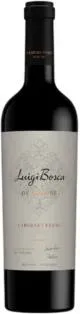 Garrafa de Luigi Bosca De Sangre Cabernet Franc