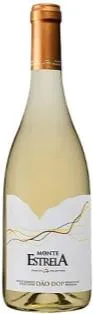 Garrafa de Monte Estrela Dão Dop Branco