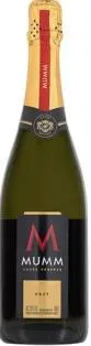 Garrafa de MUMM COVEE RESERVE Brut
