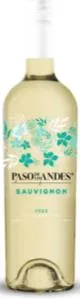 Garrafa de Paso de los Andes Sauvignon Blanc