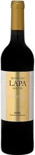Garrafa de Quinta Da Lapa DOC Tinto