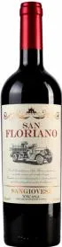Garrafa de San Floriano