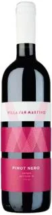 Garrafa de Villa San Martino Pinot Nero