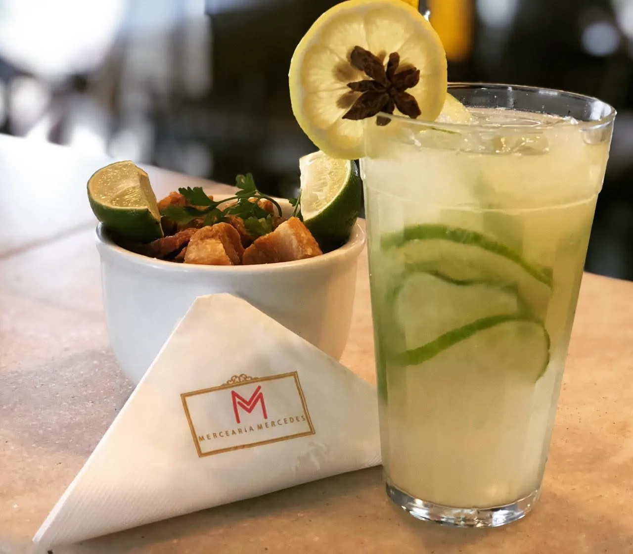 Caipirinha