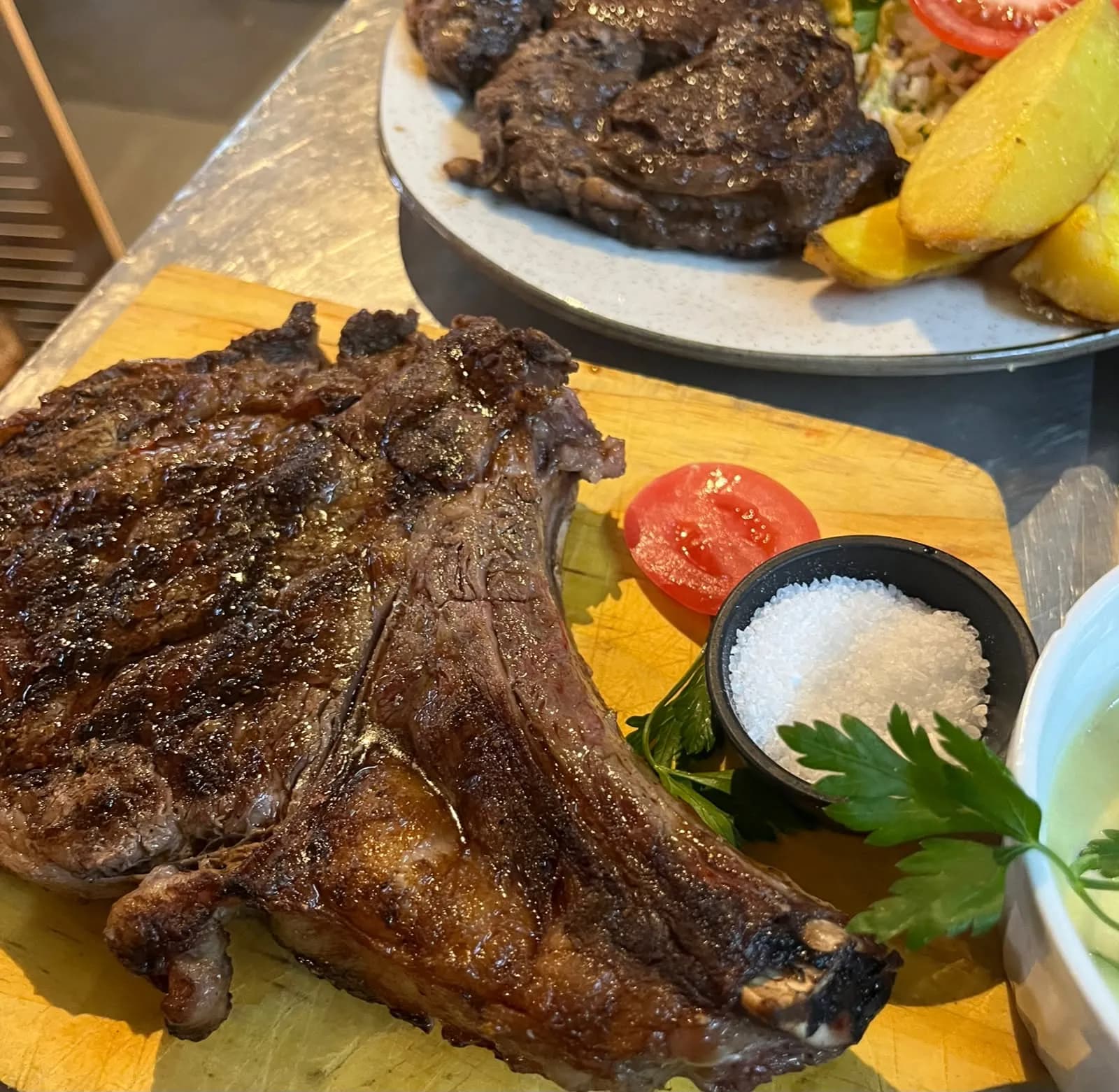 Prime Rib