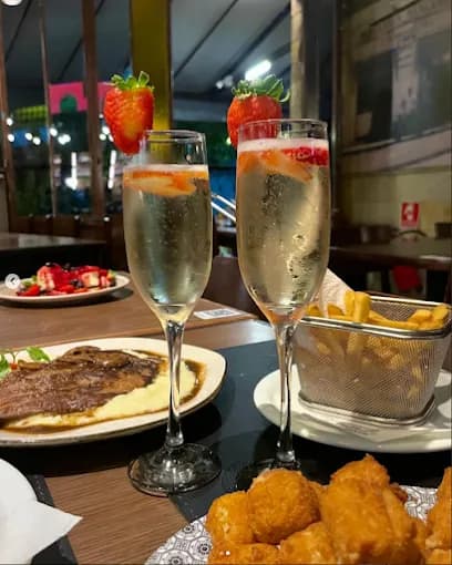 Bebidas Exclusivas