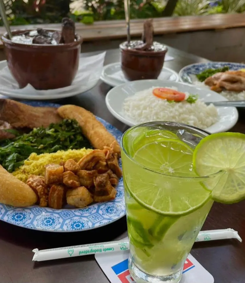 Nossa Feijoada