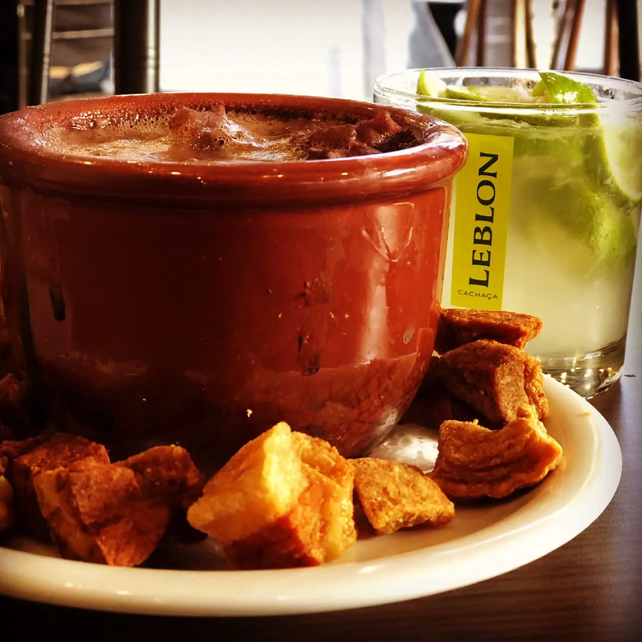 Feijoada Tradicional
