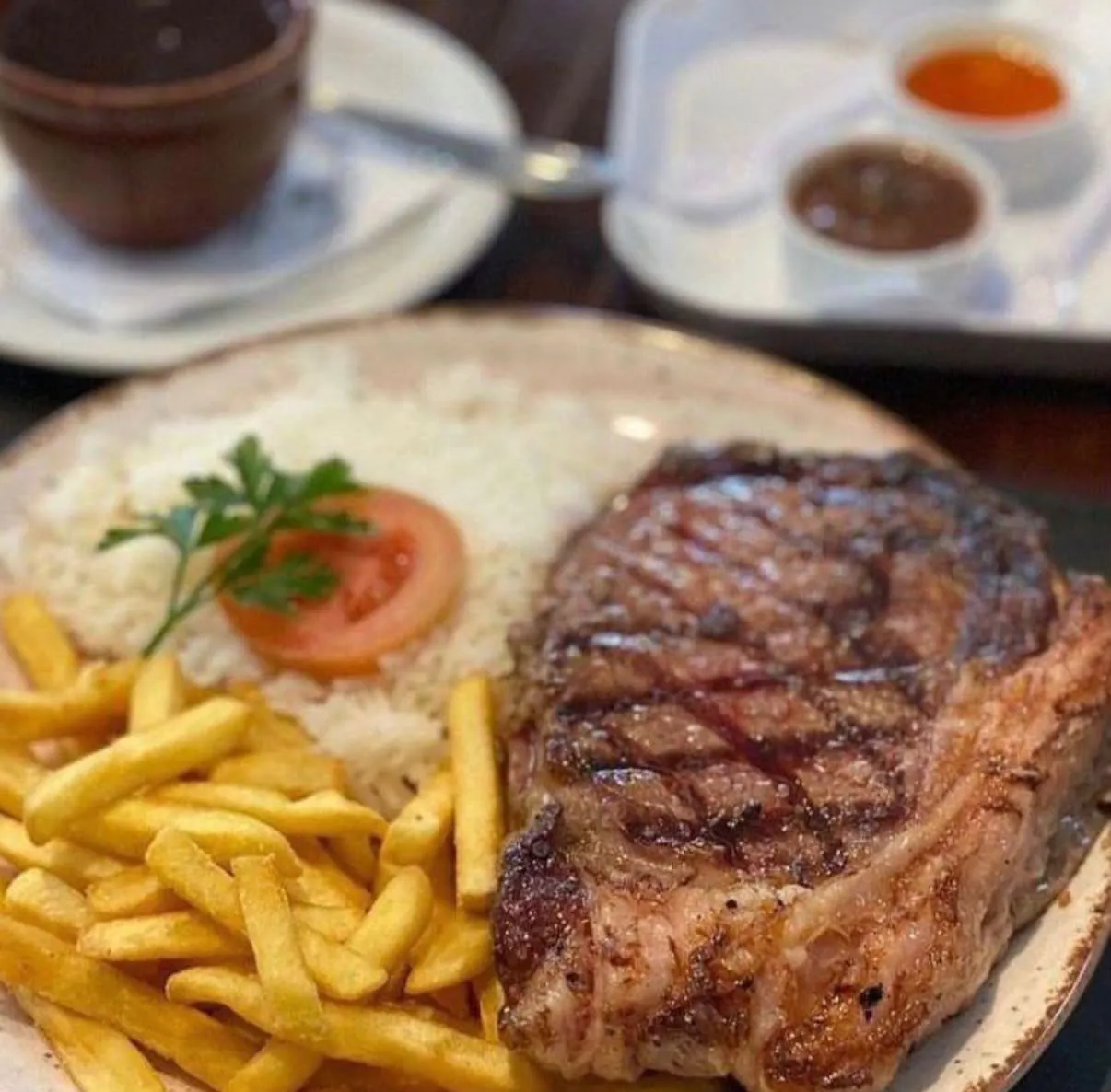 Picanha na Chapa