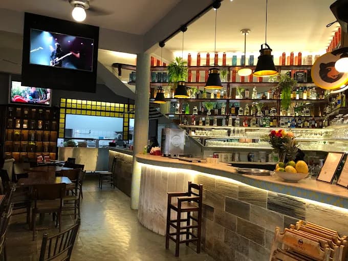 Ambiente Mercearia Mercedes - Imagem 1